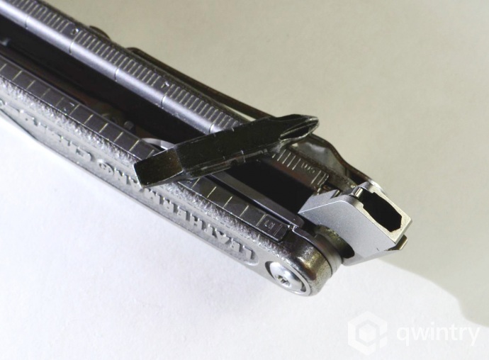 Чехол - Блог Бандерольки, рис. 19 Leatherman Charge TTi 23